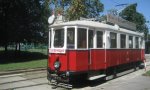 Single Motor tram