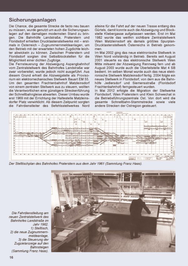 Publikation: 60 Jahre Wiener Schnellbahn 1962-2022 – Bild 3