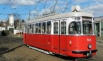 Single Motor tram (class “L”)